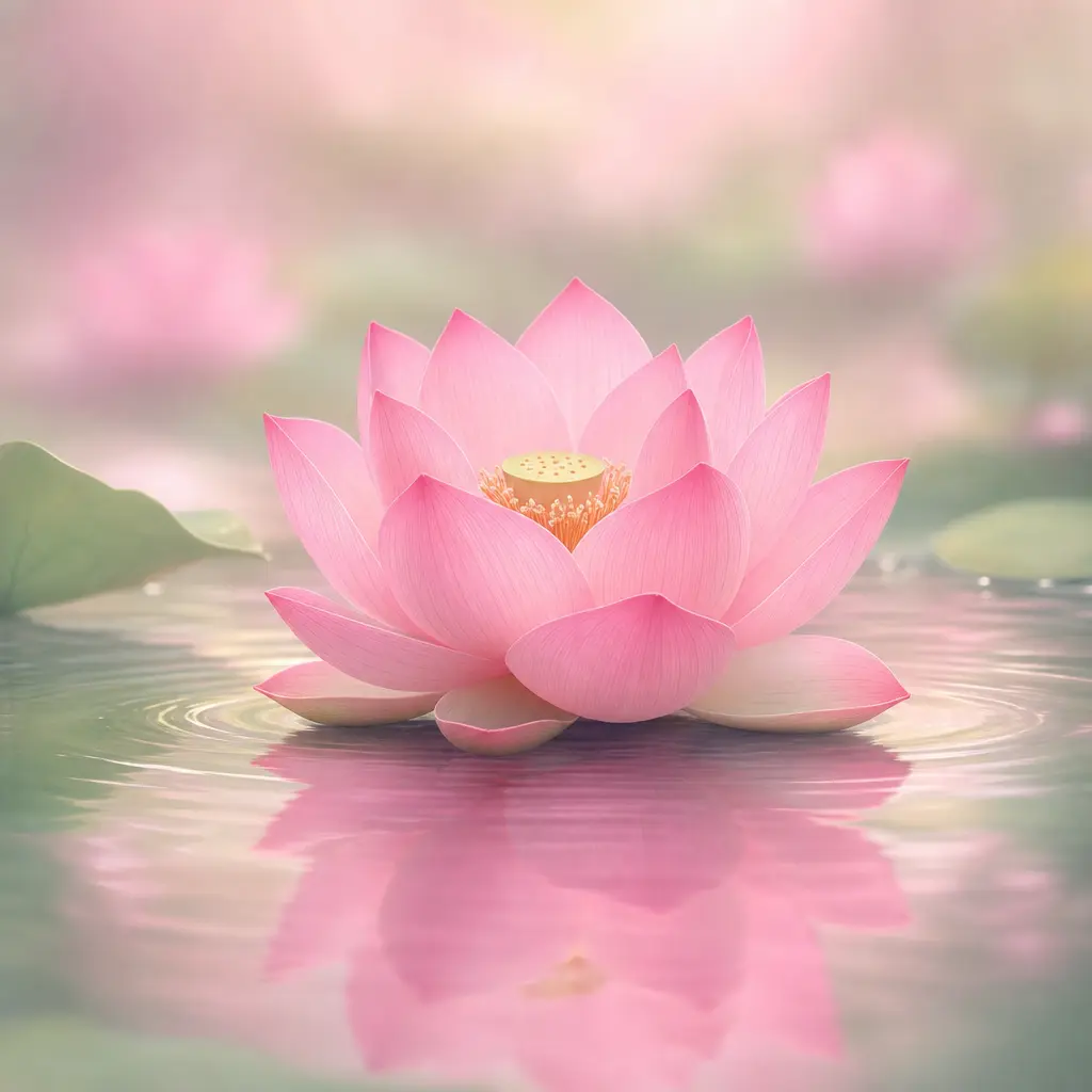 Méditation de réussite pour confiance et clarté
