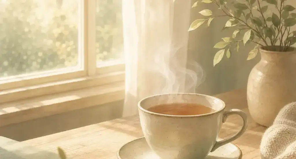 10-Minute Peace Meditation for Inner Calm