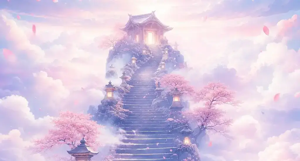 Morning Meditation for a Calm, Focused Day