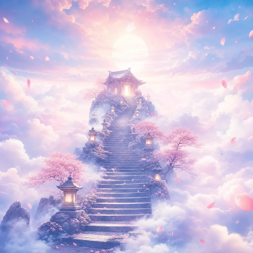 Morning Meditation for a Calm, Focused Day