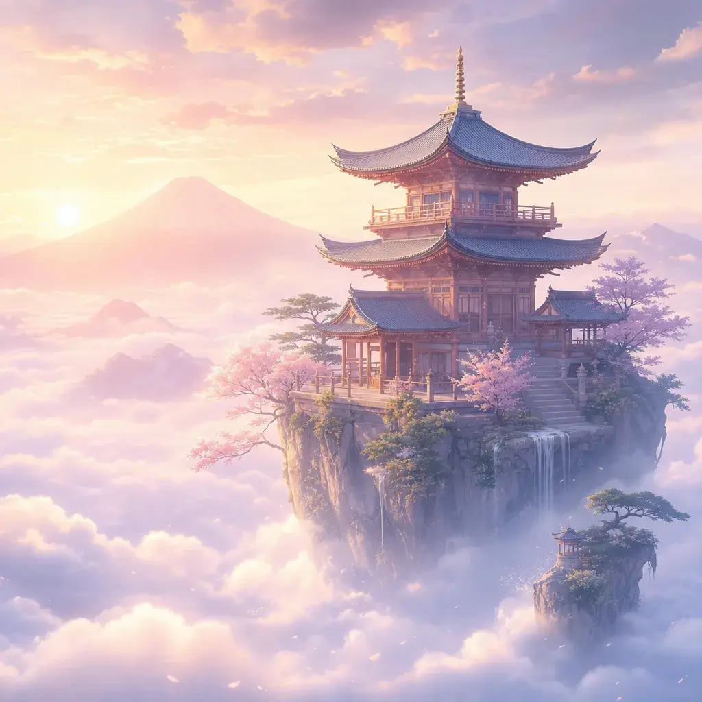 Guided Sleep Meditation for Deep Rest Tonight