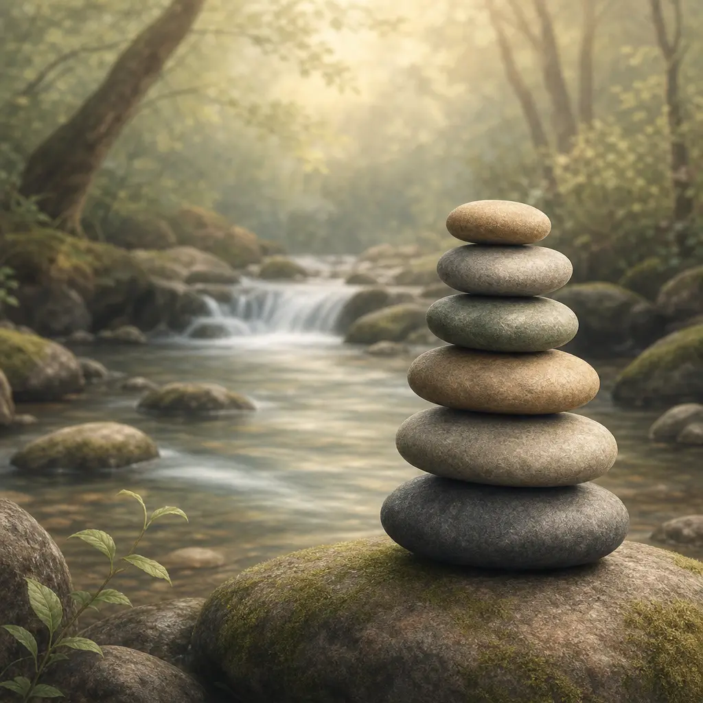 Comment pratiquer la méditation Vipassana à la maison