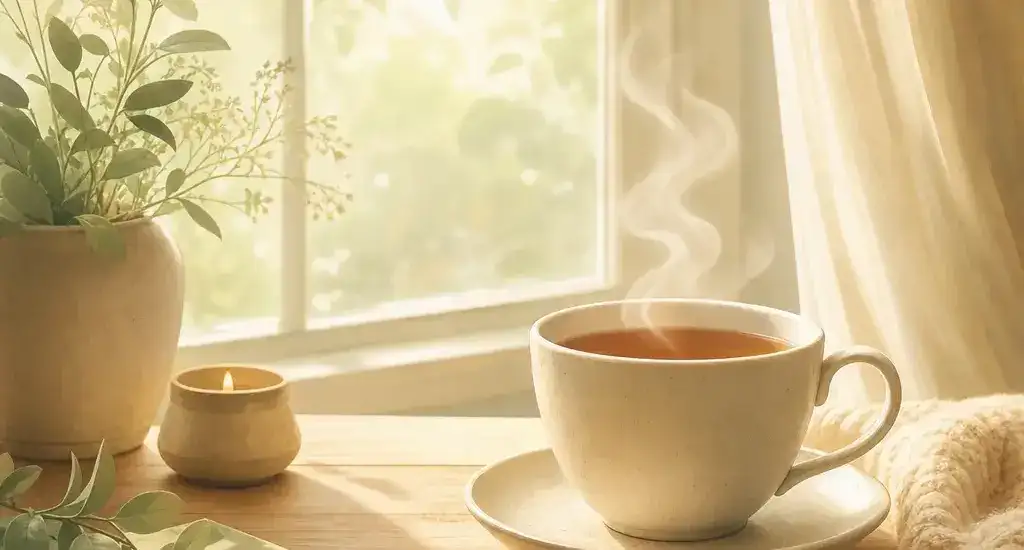 Méditation de motivation pour bien commencer la journée
