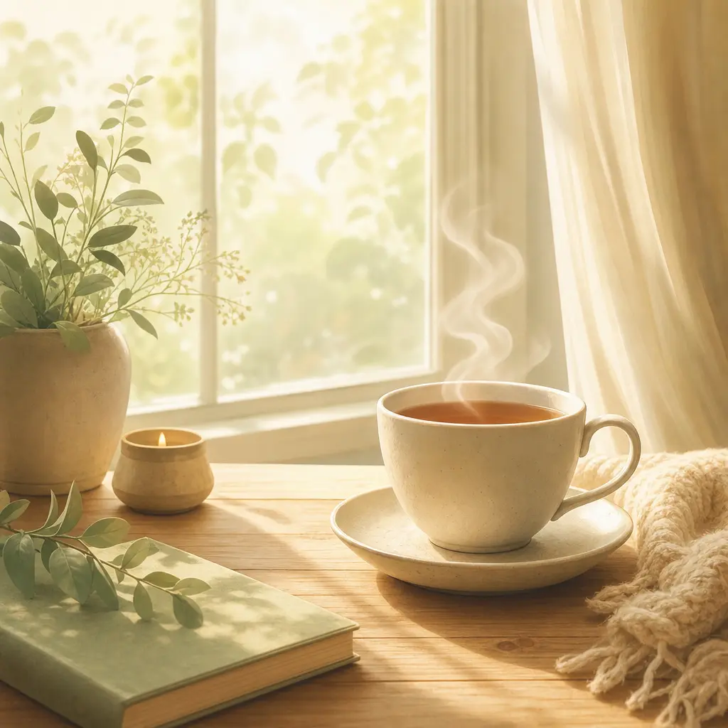 Méditation de motivation pour bien commencer la journée