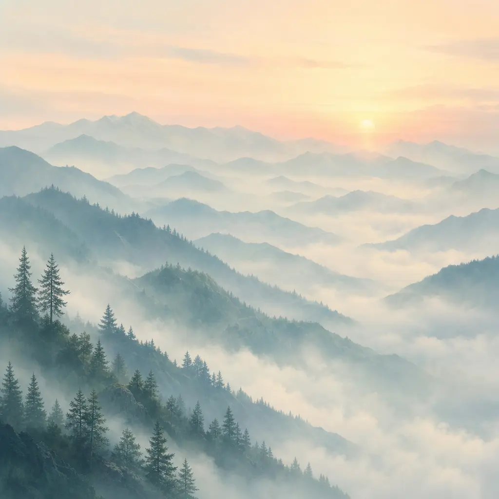 Musique zen pour calmer l’esprit avant de dormir