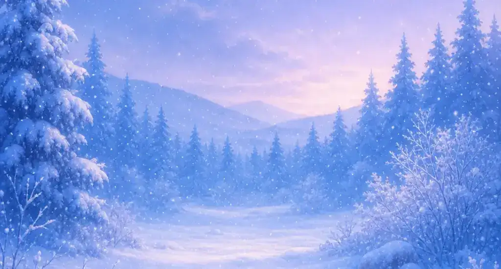 깊은 잠과 불안 완화를 위한 가이드 명상