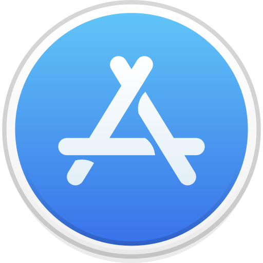 App Store icon