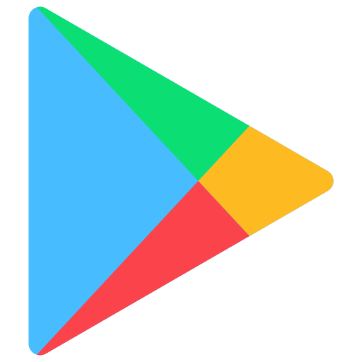 Google Play icon